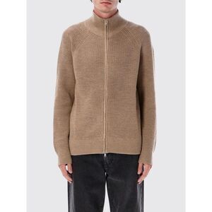 Isabel Marant Sweater Men Brown